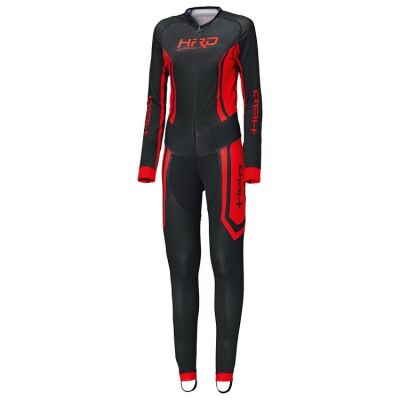 Held RACE SKIN PRO letní funkční kombinéza černá/červená